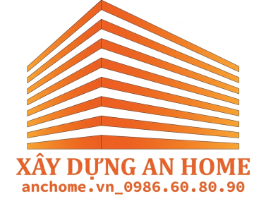 XÂY DỰNG AN HOME