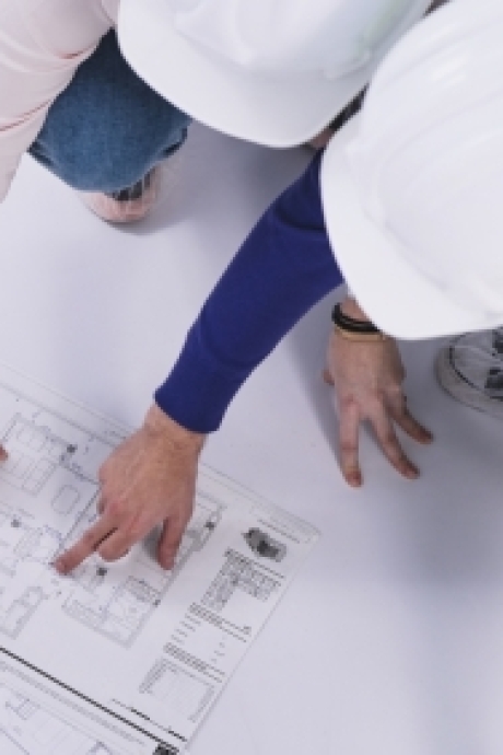 TƯ VẤN GIÁM SÁT