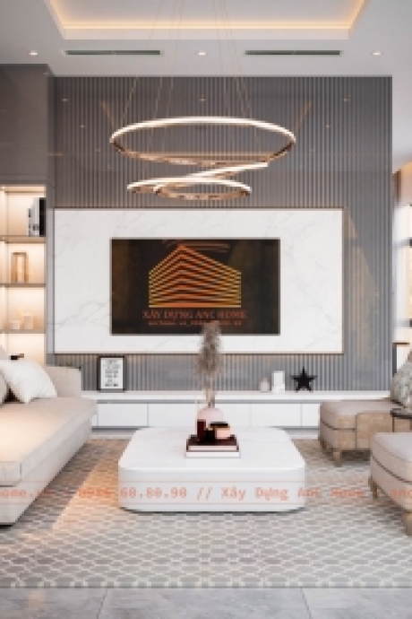 THIẾT KẾ NỘI THẤT